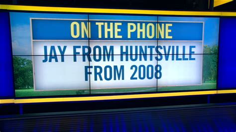 Paul Finebaum On Twitter Years Ago Jay From Huntsville Called We