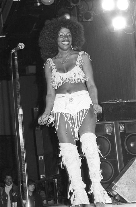 Chaka Khan Best Style Moments| [site:name] | Essence
