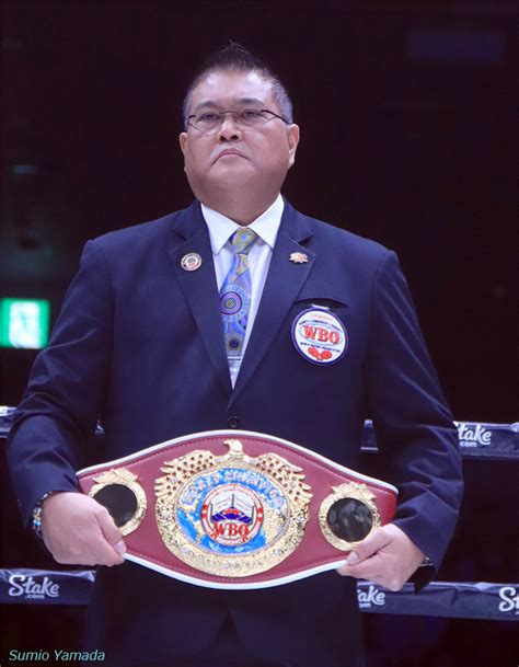 【photo】 史上最速4階級制覇！ 田中恒成vsクリスチャン・バカセグア Wbo世界スーパーフライ級王座決定戦 Boxing Master