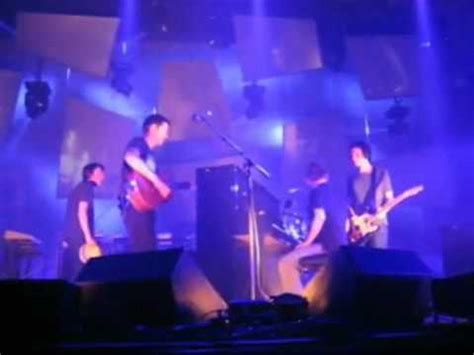 Minute Warning Live Radiohead Non Album Tracks Youtube