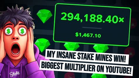 Epic Wins Over 1 2 Million In Total Multipliers On Mines Huge