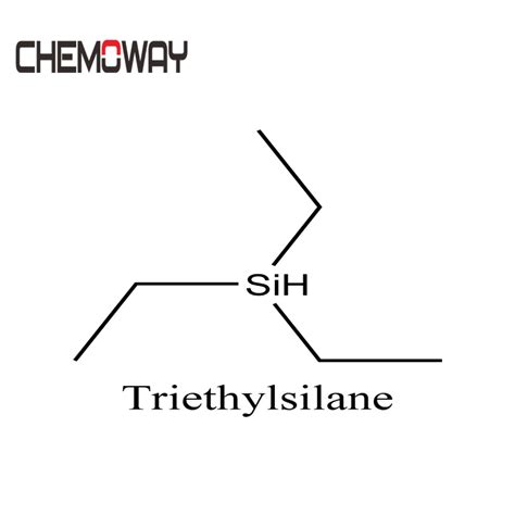 Triethylsilane（617-86-7）； triethyl silane_Pharmasources.com