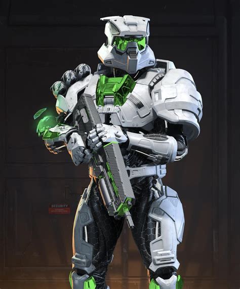 Is It Even Chimera Anymore Rhalo