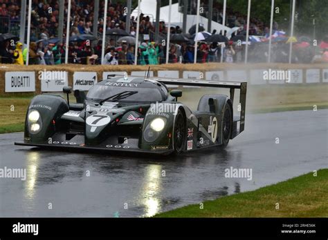 Bentley Speed 8 Le Mans 24 Hours Centenary Le Mans 100 Years A