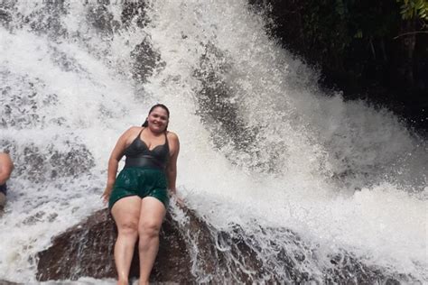 Private Touren zu den Wasserfällen Iracema und Asframa zur Verfügung