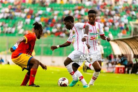 Gpl Samartex Begin Title Defence Against Dreams Fc As Gfa Release