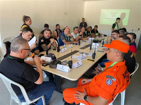 Ssp Am Ativa Centro Integrado De Comando E Controle Local Cicc L Na