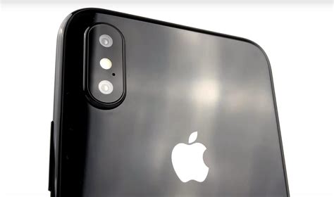 Iphone 8 Ecco Il Video Più Dettagliato Mai Visto Finora Wired