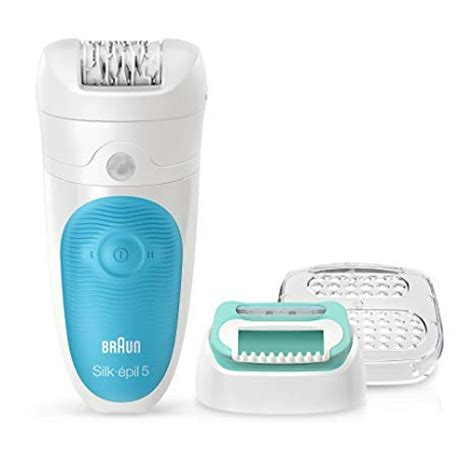 Epilating At Home: Best Epilators & Beauty Advice