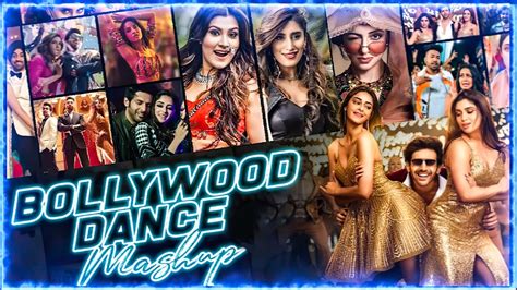 BOLLYWOOD PARTY MIX MASHUP 2024 NON STOP BOLLYWOOD DANCE PARTY MIX