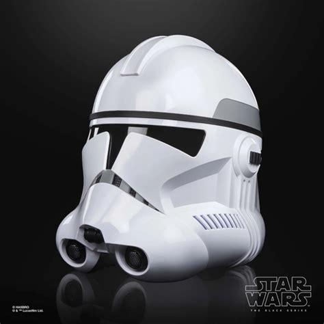 COMET Wolfpack Clone Trooper Phase Helmet Replica Sweden | lupon.gov.ph