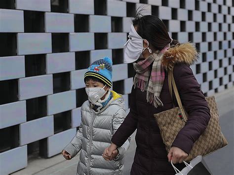 Zahl der Coronavirus Toten steigt beständig