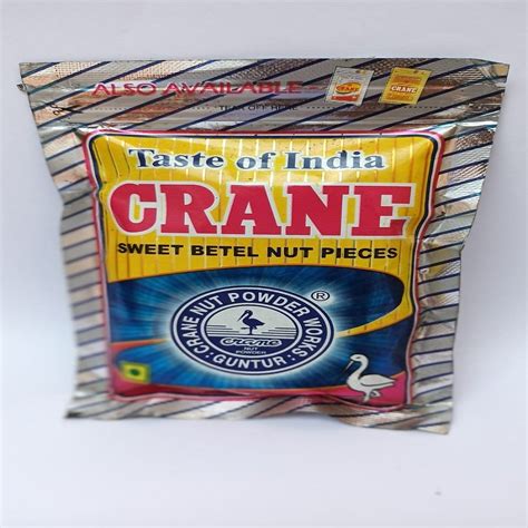 800gm Crane Sweet Betel Nut Packet At Rs 60piece In Chennai Id