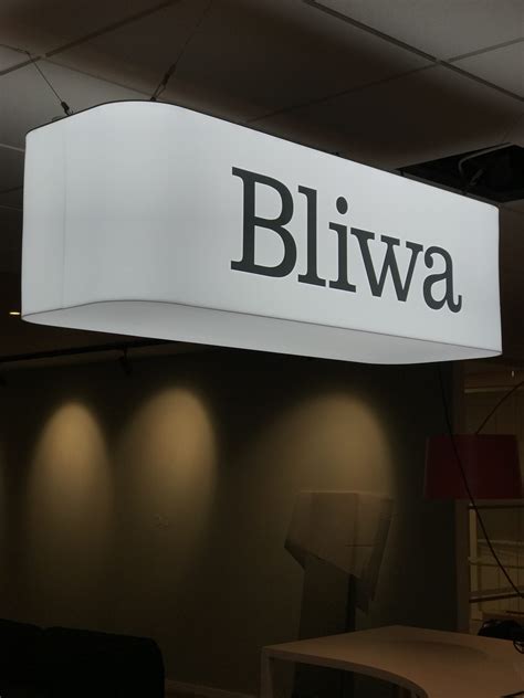 bliwa skyltgruppen