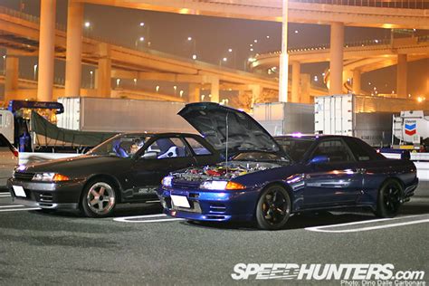 Gallery Daikoku Pa March 2nd Speedhunters