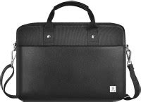WiWU Hali Laptop Bag 14 14 " - купить сумку для ноутбука: цены, отзывы ...