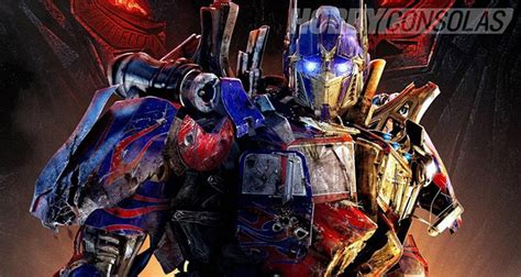 Transformers 5 Rumores Sobre El Argumento Y Los Personajes