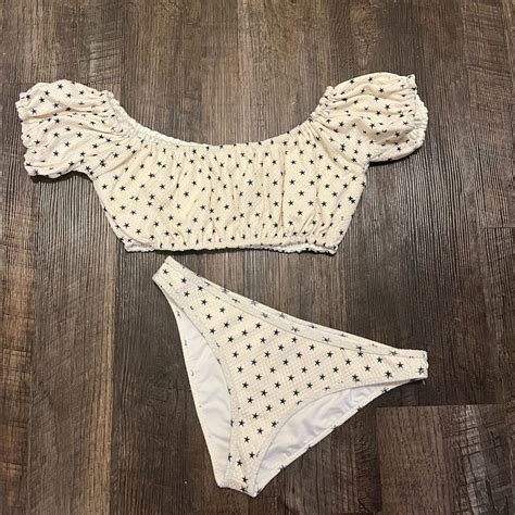 Lovers Friends Bikini Set Gem