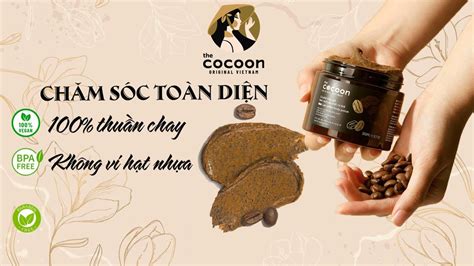 SPHV QUẢNG CÁO BỘ MỸ PHẨM COCOON YouTube