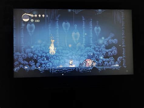 The rush of joy beating this sucker on my first play through. My god