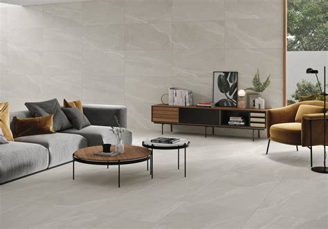 Porcelánico Austral Pearl 60x120 Cm MT Rect Ceramicos es