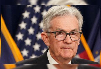 Jerome Powell De La Fed Lucha Contra La Inflaci N A N Llevar Tiempo