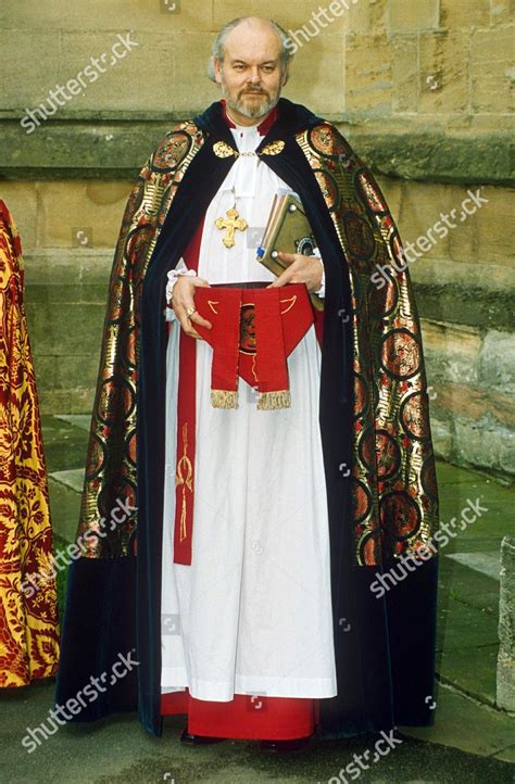 reverend richard chartres  bishop london editorial stock photo
