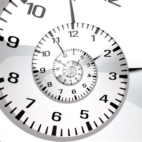 Time: What's It To Ya? — Communicating Psychological Science