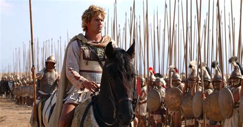 New Alexander the Great Series to Be Filmed in Greece - GreekReporter.com