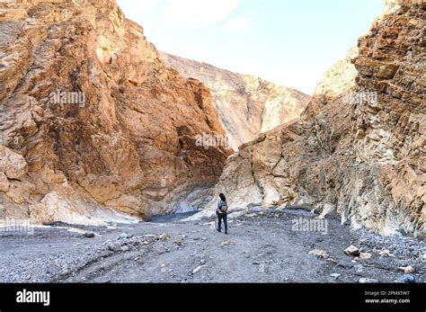 United States California Greater Palm Springs Region Death Valley