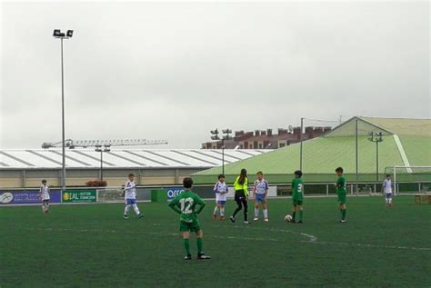 Errores arbitrales que nos condenan Juventud Estadio Club de Fútbol