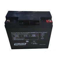 Ultratech Ut V Ah Sla Battery F Terminal