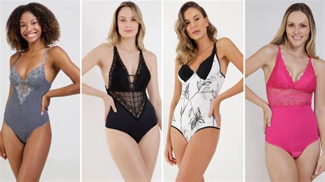 COMO USAR LINGERIE NO DIA A DIA Pompéia Fashion Club