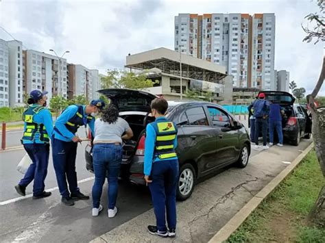 Con Campaña Educativa Plan éxodo Y Retorno Se Acompaña A Viajeros