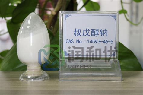 Sodium T Amylate Factory Shandong Xisace New Material Technology Co Ltd