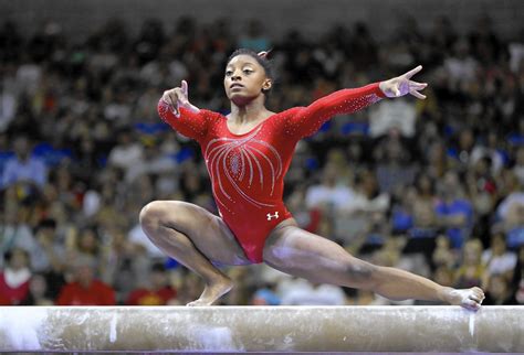 Looking to the Olympics for a lesson in body diversity - Orlando Sentinel