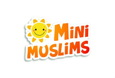 Mini Muslims – Islamic Tech List