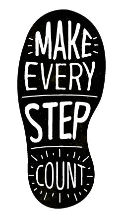 Make Every Step Count Church Equippers