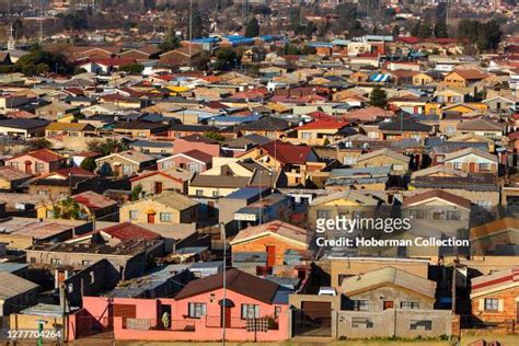 Soweto Houses Photos and Premium High Res Pictures - Getty Images