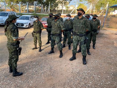 Polícia Ambiental inicia hoje a Operação Gaia e ações em comemoração à