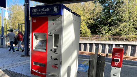 Weiter keine Klarheit über höhere Ticketpreise im VBB Nahverkehr