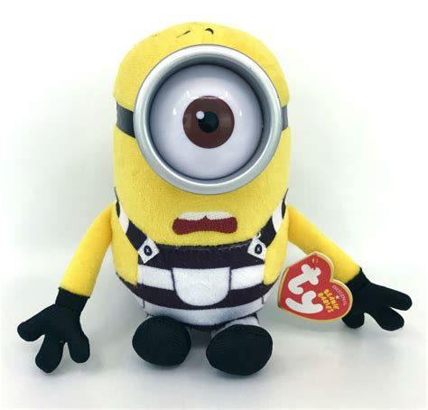 Best Minion Plush Guide: 10 Special Minions - Avid Plush