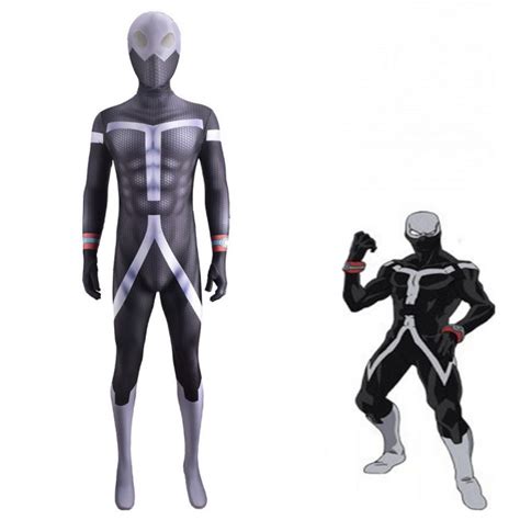 Twice My Hero Academia Cosplay Costume Costume Party World