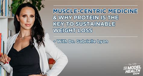 Muscle Centric Medicine The Future Of Holistic Health NinjAthlete