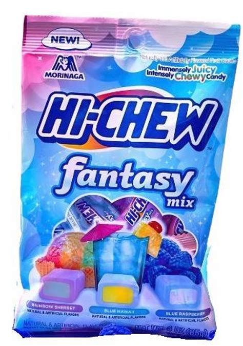 Hi-Chew Fantasy Mix