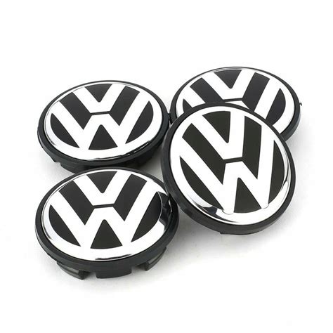 VW KAPSLE DEKIELKI DEKIELEK FELGI NOWE 56mm 4 szt 0049 za 12 89 zł z