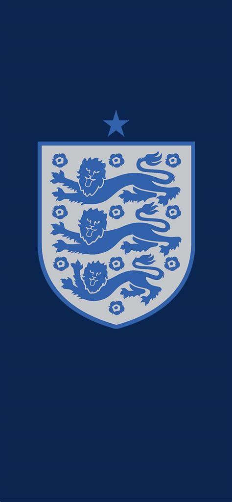 England Football Team Wallpaper - iXpap