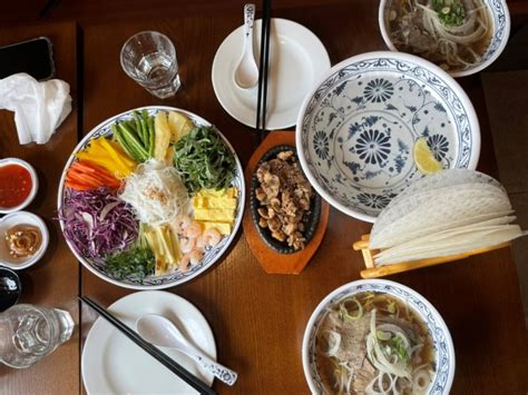 성신여대 쌀국수 맛집은 역시 포앤시드니 네이버 블로그