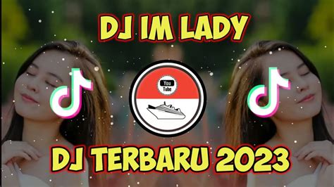 Dj Im Lady Aku Pegang Kendali Suarakan Kata Hati Dj Remix Terbaru