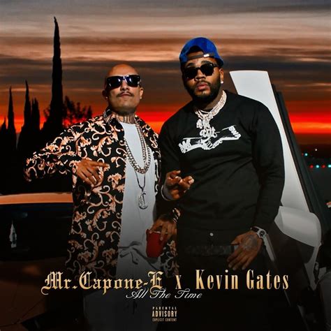 Mr Capone E All The Time Lyrics Genius Lyrics